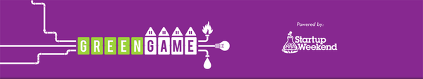 How we won our first startup weekend!